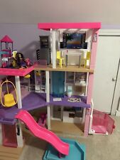 Barbie dreamhouse dollhouse for sale  Chicago