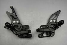 Black racing adjustable d'occasion  Expédié en Belgium