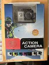 Action camera full usato  Tortona