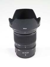 Nikon 70mm z for sale  Waterford