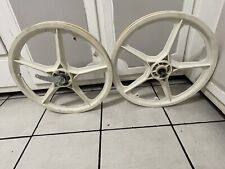mag wheel white ogk for sale  Philadelphia