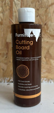 Chopping board oil for sale  PETERSFIELD
