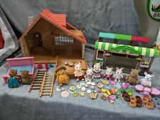 Epoch calico critters for sale  Willow Spring