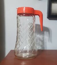 Vtg tang pitcher for sale  New Albany