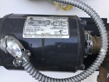 Carbonator pump Model S55JXSJZ-6078, used for sale  Shipping to South Africa