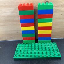 Lego duplo bunte gebraucht kaufen  Bad Waldsee