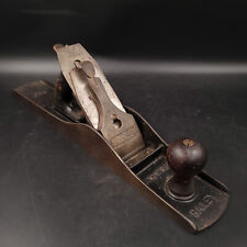 Stanley Bailey No. 6C Type 14 Corrugated Bottom Plane Sweetheart Iron for sale  Shipping to South Africa