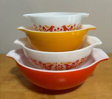 Vintage pyrex friendship for sale  Dickson