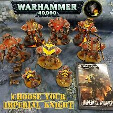 Imperial knights well for sale  Shipping to Ireland