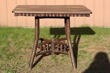 hickory table 8 for sale  Fall Creek
