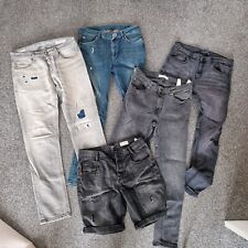 Herren bekleidungspaket jeans gebraucht kaufen  Demmin