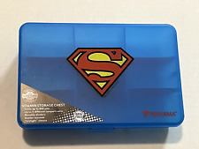 Superman vitamin storage for sale  Leawood