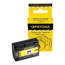 Batteria patona 700mah usato  Conversano