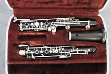 Oboe larilee case for sale  Troy