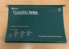 Twinlock crystalfile extra for sale  BRADFORD