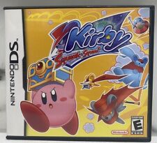 Kirby: Squeak Squad | Nintendo DS | NTSC-UC | Manual Incluído | Ótimo Estado comprar usado  Enviando para Brazil