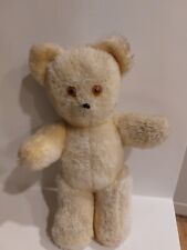 Peluche ancienne steiff d'occasion  La Fouillade