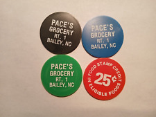 Bailey pace grocery for sale  Hot Springs Village