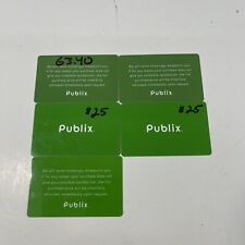 Publix gift card for sale  Tallahassee