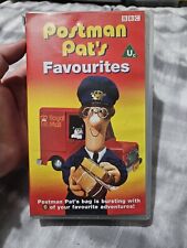 Postman pat favourites for sale  SITTINGBOURNE