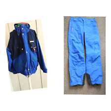 Schoffel jacket pants for sale  SUNDERLAND