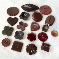 Assortment vintage dark for sale  Traverse City