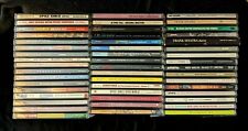 CDs de música - Você escolhe - Vários artistas, gêneros - Descontos na quantidade e frete comprar usado  Enviando para Brazil