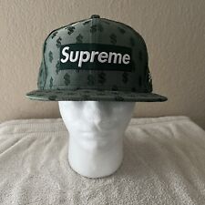 Supreme 59fifty hat for sale  Sunol