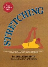 Stretching anderson bob for sale  UK