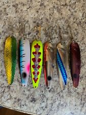 Michigan stinger spoon for sale  Manistee