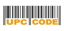 3000 upc codes d'occasion  France