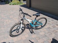24 mountain bike youth for sale  Poway