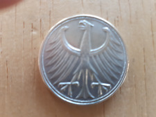 Deutschland brd münze gebraucht kaufen  Selbitz