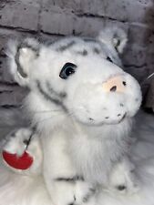 Fiesta white tiger for sale  Dallastown