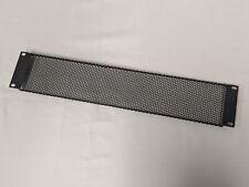 Rack perforated mesh for sale  SKEGNESS