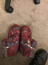 Carpet boots one for sale  Los Osos