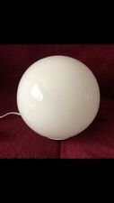 Globe ball light for sale  BRIDGWATER