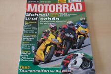 Motorrad 1998 ducati gebraucht kaufen  Deutschland