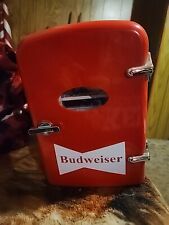 budweiser fridge for sale  Chapman