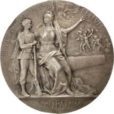63154 médaille république d'occasion  Lille-