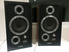 Wharfedale e20 speakers for sale  YATELEY