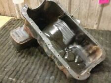 Oil pan 3.3l for sale  Annandale