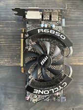 Msi radeon 6850 for sale  COVENTRY
