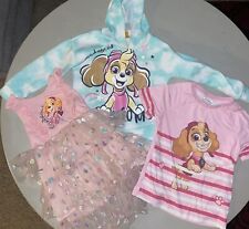 Paw patrol girls for sale  Noblesville