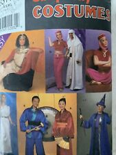 Simplicity 8311 costumes for sale  CARDIFF