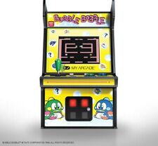 Usado, WB My Arcade DGUNL-3241 Bubble Bobble Micro Player Retro Arcade Machine - 6,75" comprar usado  Enviando para Brazil
