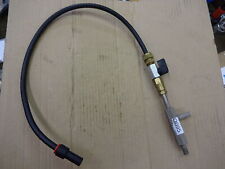 Lathe coolant pipe for sale  UK