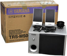 Yamaha trs ms04 gebraucht kaufen  Staufenberg