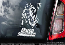 Marco simoncelli moto for sale  NOTTINGHAM