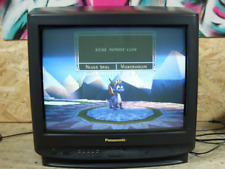 crt television for sale  LIVERPOOL